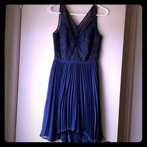 BCBG dress